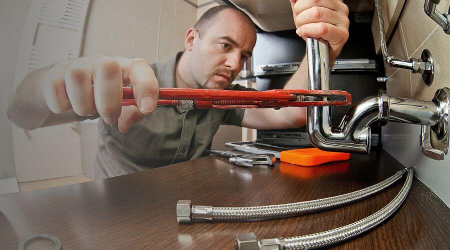Local water heater installation in Baldwinville, MA